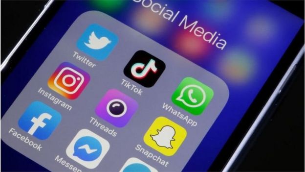 Almanya'da sakıncalı içeriği 24 saat içerisinde kaldırmayan sosyal medya platformuna 50 milyon euroya kadar ceza öngörülüyor.