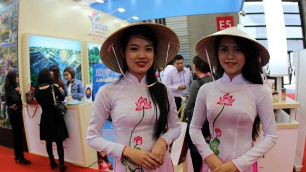 TQ và Việt Nam