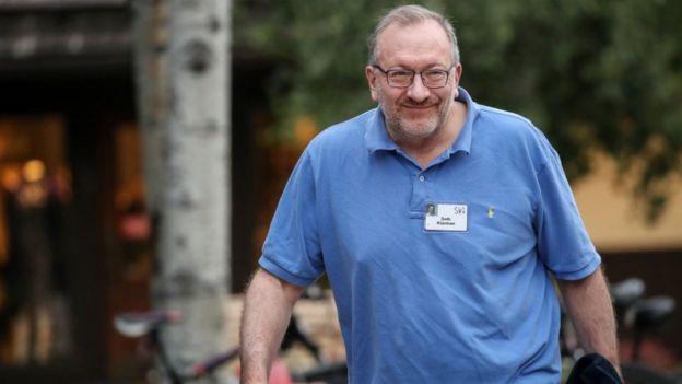Seth Klarman