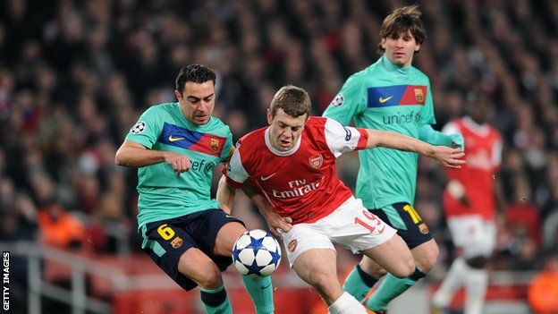 jack wilshere west ham midfielder on arsenal barcelona cesc fabregas and iceland bbc sport jack wilshere west ham midfielder on