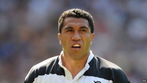 Mils Muliaina
