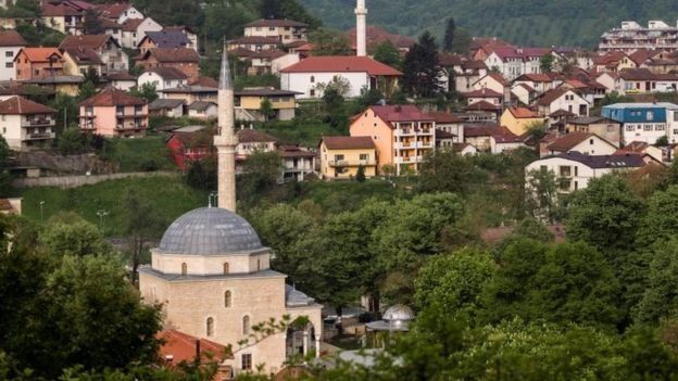 Masjid Aladza
