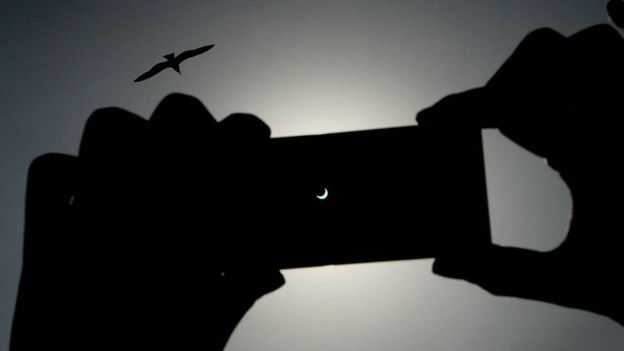 eclipse