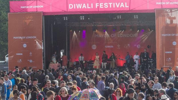 பிரிட்டிஷ் வாழ் இந்தியர்கள்