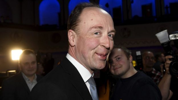 Jussi Halla-aho