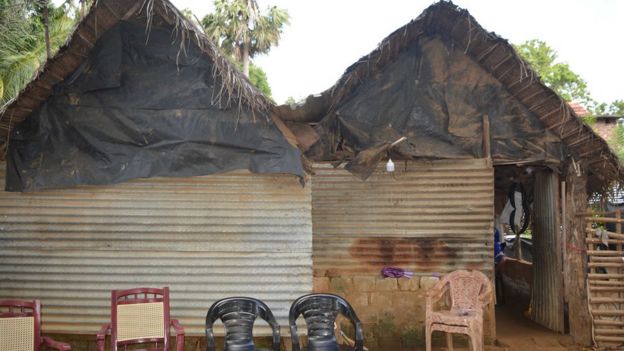 தந்தையின் பெருங்கனவை பலிக்கச் செய்த மகள்: குடிசையிலிருந்து, மருத்து பீடத்துக்கு