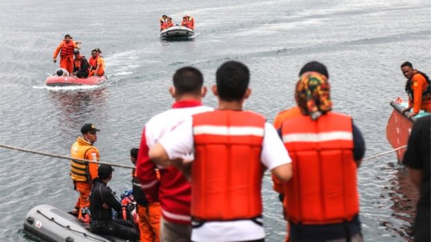 Image result for Ferry sank in Lake Toba, World's Largest Volcanic Lake, 200 missing