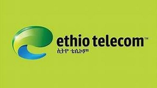 Astaanta shirkadda Ethio Telecom