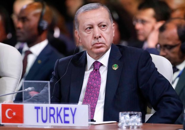 ERDOGAN