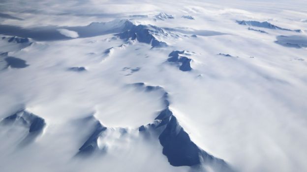 Antártica