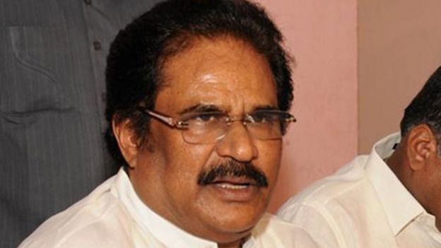 திருநாவுக்கரசர்