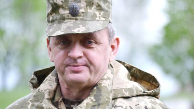 Міженко