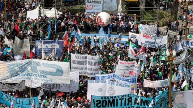 argentina