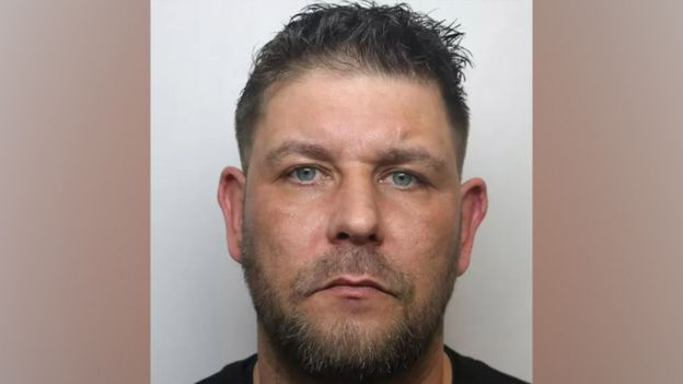 Bradford Sex Offender Jailed After Paedophile Hunter Sting Bbc News 1619