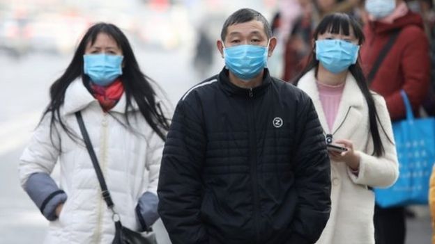 China lanza app para alertar cercanía con personas infectadas por el coronavirus (covid-19)