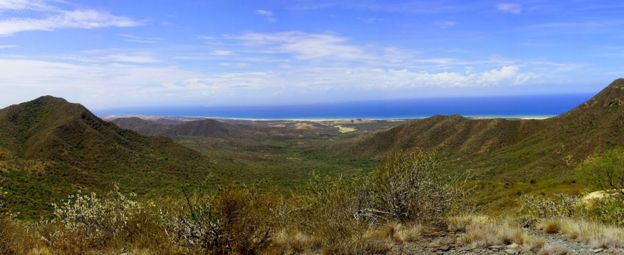 Isla Margarita