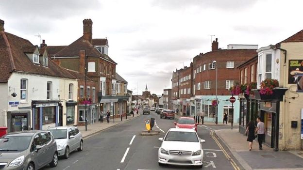 Maldon attack: Three arrested after assaulted man dies - BBC News