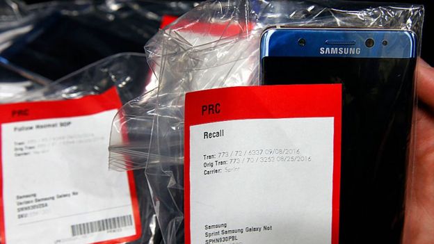 Galaxy Note 7