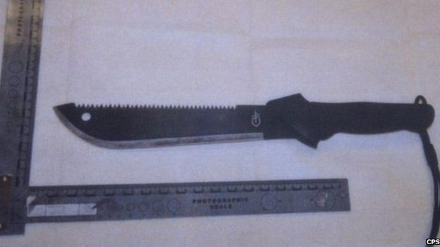Machete