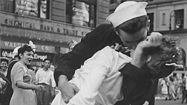 VJ Day