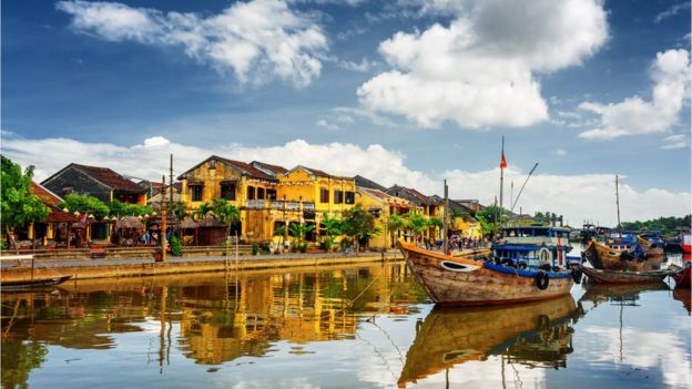 Hoi An