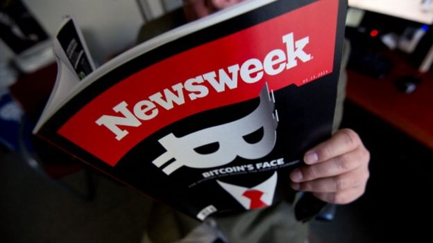 Revista Newsweek