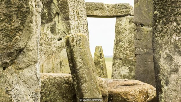 Stonehenge tiếp tục mang đến những bất ngờ mới cho các nhà khảo cổ để làm sáng tỏ