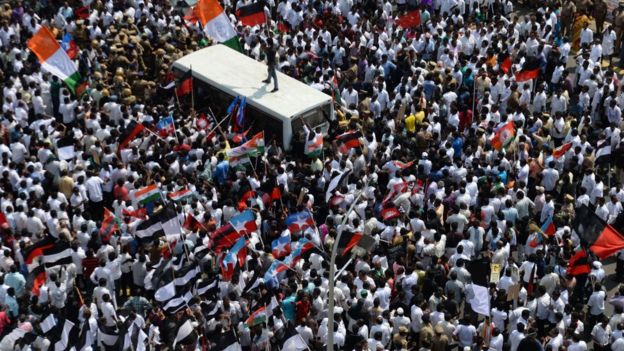 தமிழ் தேசியமா