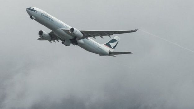 Mặc dù các chuyến bay được cho là an toàn với các vụ thử tên lửa, vẫn có rủi ro nhỏ