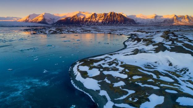 , Climate change: Met Office says warming trend will continue in 2020, Top Breaking News, Top Breaking News