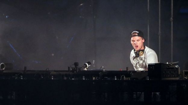 Avicii