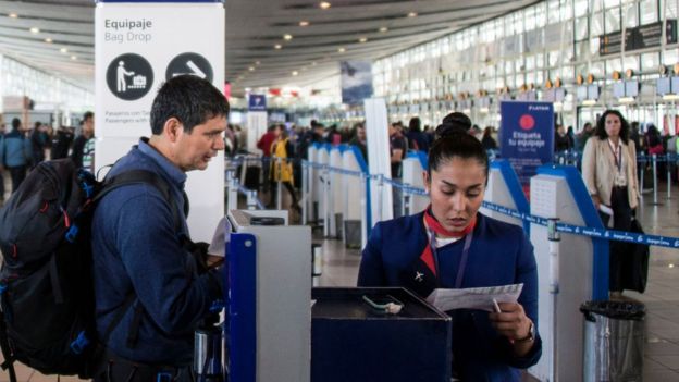 போர்டிங் பாஸ்