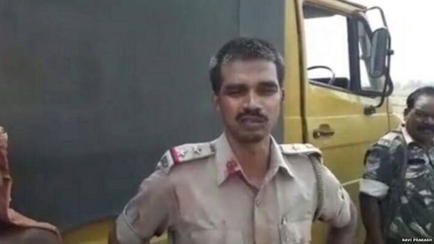 झारखंड पीट-पीट कर मारने का मामला