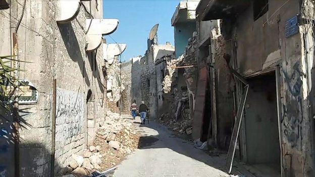 حلب