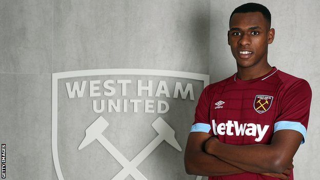 Issa Diop