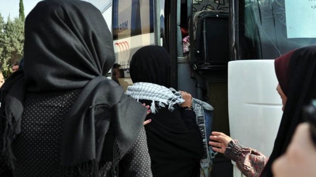 دختران دانش آموز