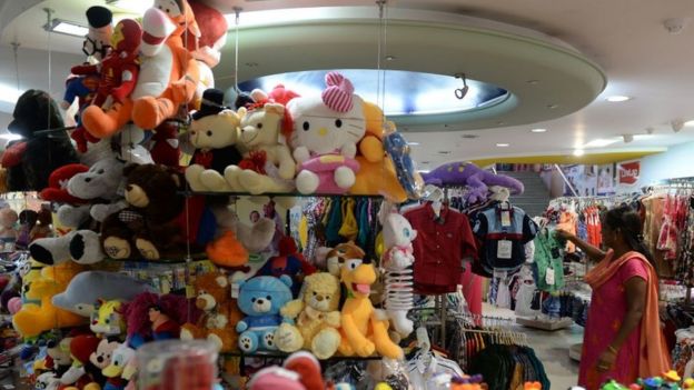 toys