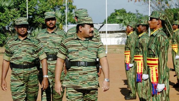 விடுதலைப் புலிகளை உருவாக்கவேண்டும் என்ற கருத்து அரசியல் தீர்வுக்கான அழுத்தத்தைத் தருமா?