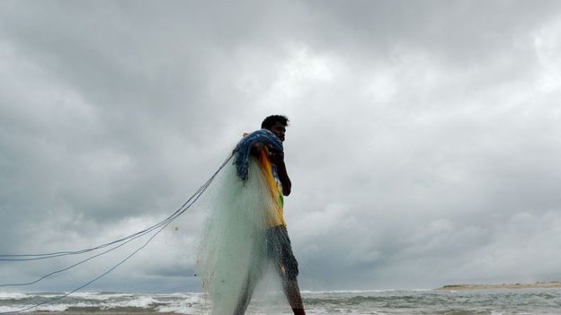 கஜா