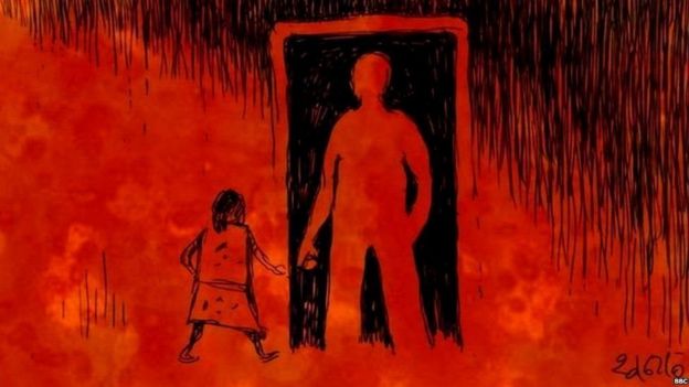 அயனாவரம் சிறுமி வன்கொடுமை வழக்கு: நான்கு பேருக்கு சாகும்வரை ஆயுள் தண்டனை