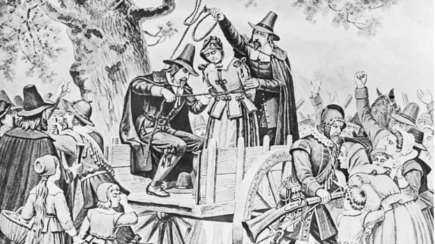 Salem cadı mahkemeleri
