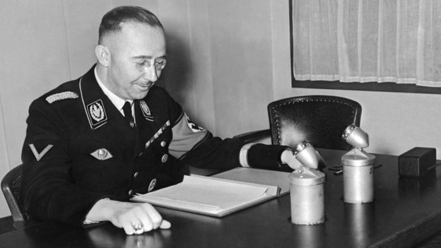 Heinrich Himmler