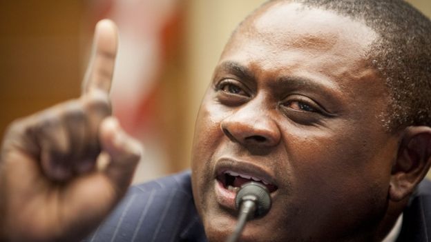 Bennet Omalu