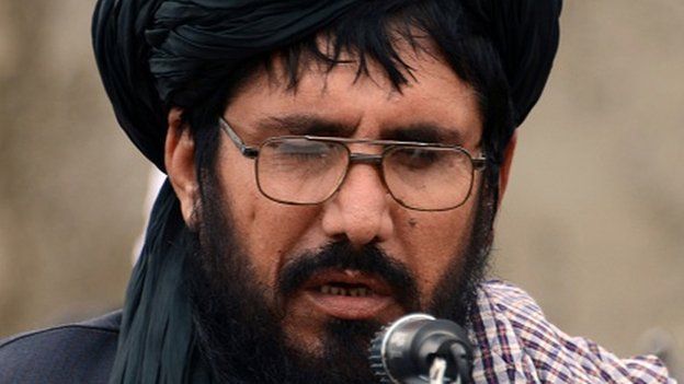 Mullah Mohammad Rasool Akhund,