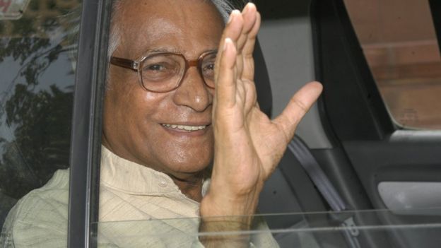 ஜார்ஜ் பெர்ணான்டஸ்