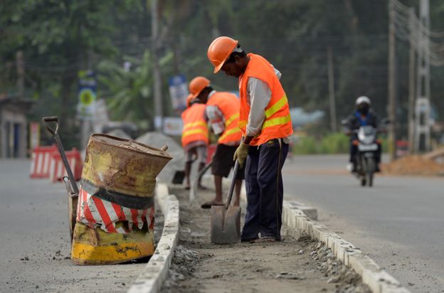 Sri Lanka là quốc gia vay 1 tỷ đô la của Trung Quốc trong sáng kiến Vành đai và Con đường.