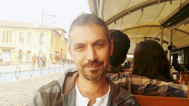 Ahmed Cundi