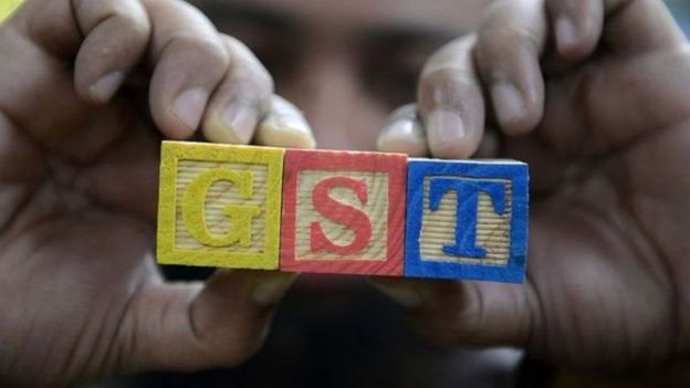 சரக்கு மற்றும் சேவை வரி