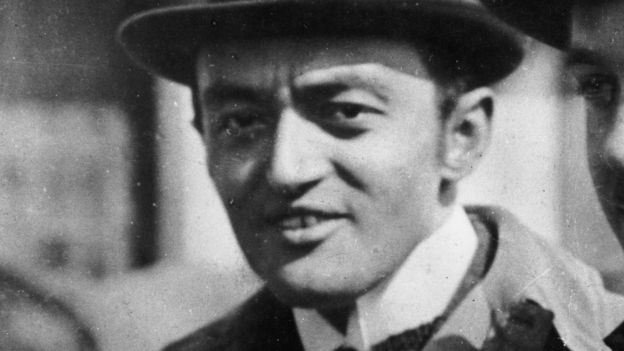 Joseph Schumpeter