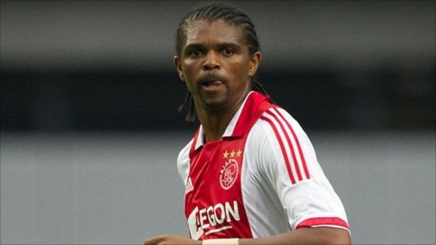 Nankwo Kanu